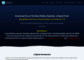 Jjsploit.net thumbnail Jjsploit.net thumbnail