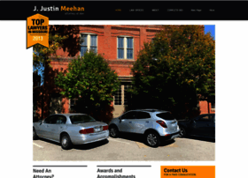 Jjustinmeehan.com thumbnail