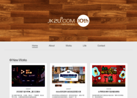 Jk2u.com thumbnail