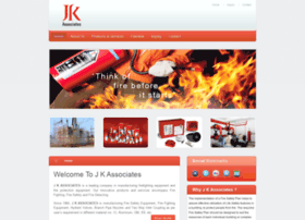 Jkassociates.biz thumbnail
