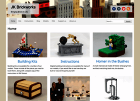 Jkbrickworks.com thumbnail
