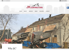 Jkcontractorsinc.com thumbnail