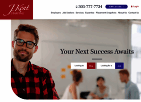 Jkentstaffing.com thumbnail