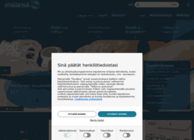 Jkl.fi thumbnail Jkl.fi thumbnail