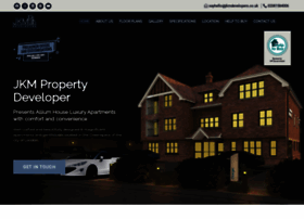 Jkmdevelopers.co.uk thumbnail Jkmdevelopers.co.uk thumbnail
