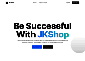 Jkshop.gg thumbnail Jkshop.gg thumbnail