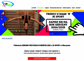 Jksport.pl thumbnail