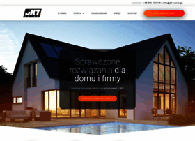Jkt-solar.pl thumbnail