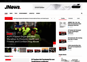 Jktopnews.com thumbnail