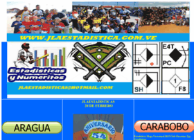 Jlaestadistica.com.ve thumbnail Jlaestadistica.com.ve thumbnail