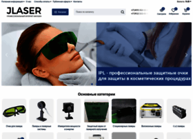 Jlaser.ru thumbnail