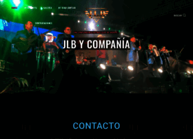 Jlbycompania.com thumbnail