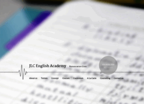 Jlc-english-academy.com thumbnail