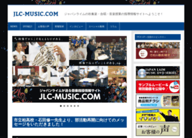 Jlc-music.com thumbnail