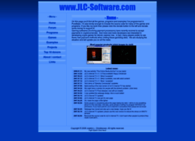Jlc-software.com thumbnail
