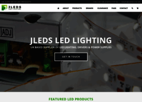 Jleds.co.uk thumbnail Jleds.co.uk thumbnail