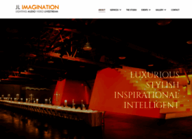 Jlimagination.com thumbnail