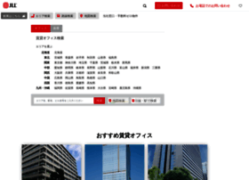 Jllproperty.jp thumbnail