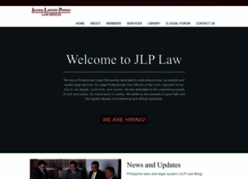 Jlp-law.com thumbnail
