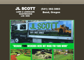 Jlscottlandscape.com thumbnail
