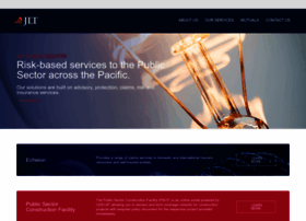 Jltpublicsector.com thumbnail