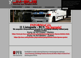 Jm-bus.ns48.pl thumbnail