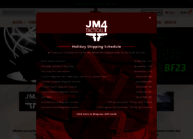 Jm4tactical.com thumbnail