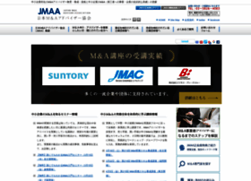 Jma-a.org thumbnail
