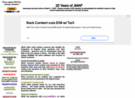 Jmap.org thumbnail Jmap.org thumbnail