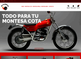 Jmclasicas.es thumbnail