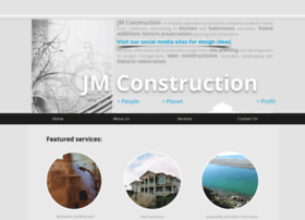 Jmconstructionjlm.com thumbnail