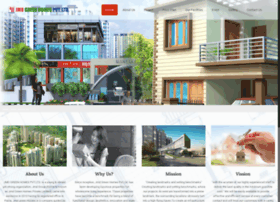 Jmdgreenhomes.com thumbnail