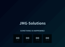 Jmg-solutions.com thumbnail