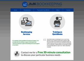 Jmkbookkeeping.com thumbnail