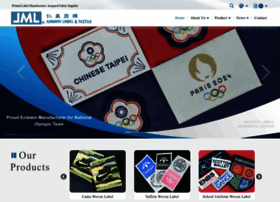 Jmlabel.com thumbnail