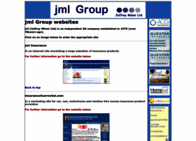 Jmlproperty.co.uk thumbnail