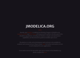 Jmodelica.org thumbnail