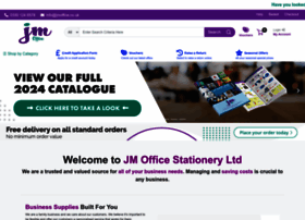 Jmoffice.co.uk thumbnail