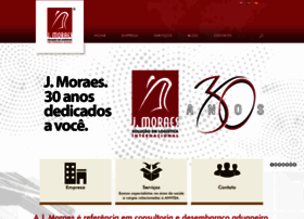 Jmoraes.com.br thumbnail