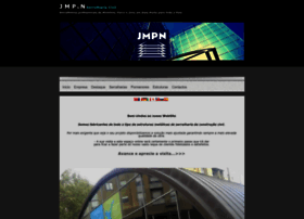 Jmpn-serralharia.com thumbnail