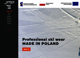 Jmpsport.com.pl thumbnail
