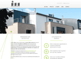 Jmsarchitecture.be thumbnail Jmsarchitecture.be thumbnail