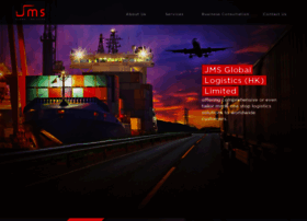 Jmsglobal.net thumbnail