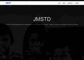 Jmstd.com thumbnail