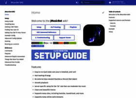 Jmusicbot.com thumbnail