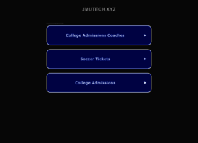 Jmutech.xyz thumbnail Jmutech.xyz thumbnail