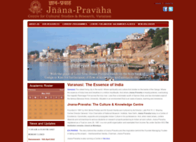 Jnanapravaha.org thumbnail