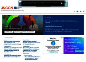 Jnccn.org thumbnail