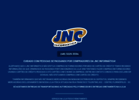 Jncinfo.com.br thumbnail