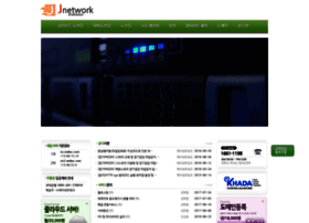 Jnetwork.kr thumbnail